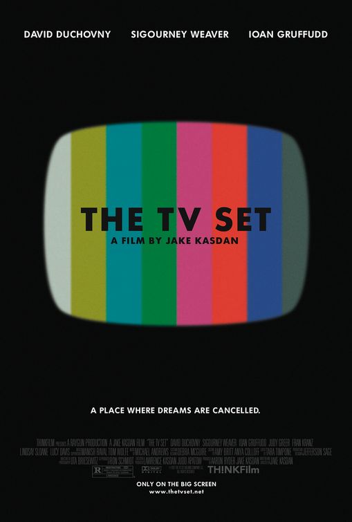 The TV Set Movie Watch Online